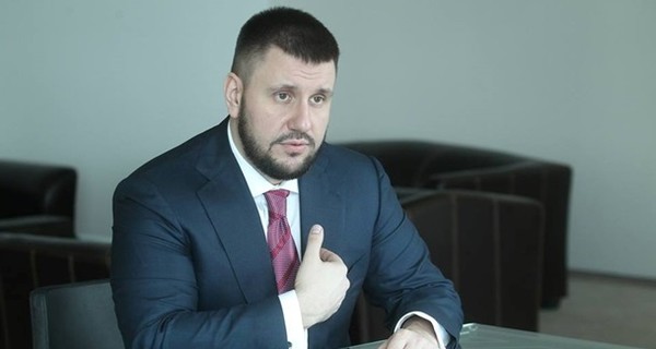 Клименко заявил, что не будет ходить на допросы в прокуратуру
