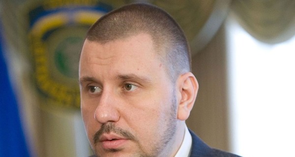 Экс-министр Клименко заявил, что не финансирует депутатские группы в Раде