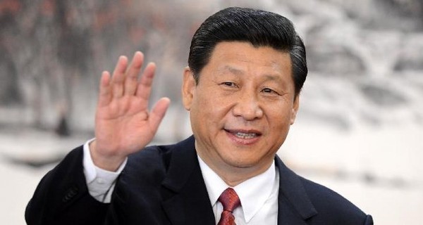 Китай только сейчас поздравил Порошенко с победой на выборах