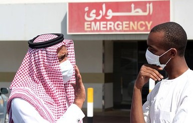 В Саудовской Аравии людей косит вирус, от которого нет вакцины