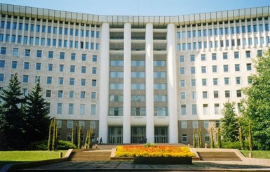 Место в парламенте Молдовы продается за миллион долларов