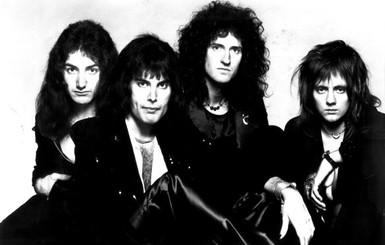 Фредди Меркьюри вернется к слушателям в новом альбоме Queen