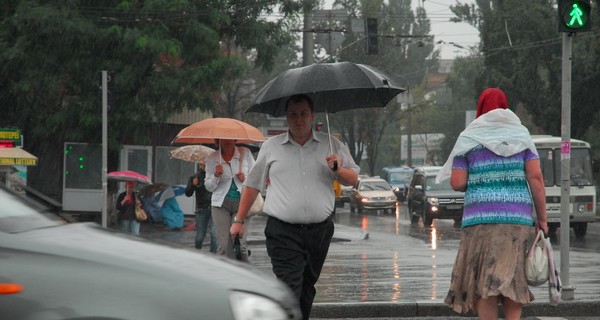 В субботу, 7 июня,  инаугурация президента пройдет без осадков