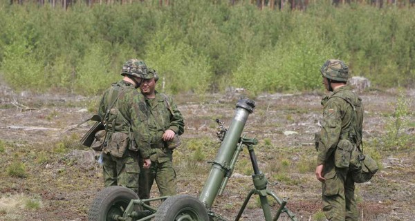 Нацгвардия: В Славянске сторонники ДНР ведут минометный обстрел из храма – есть жертвы