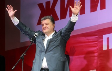 Петр Порошенко на работу будет ездить по маршруту Тимошенко