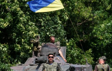 Введут ли в Донбассе военное положение? 