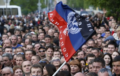 Порошенко предложил Донбассу план мира: выборы, русский язык и амнистия 