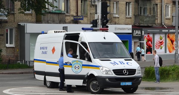 Источники: Во время инаугурации Порошенко в Киеве произошел теракт