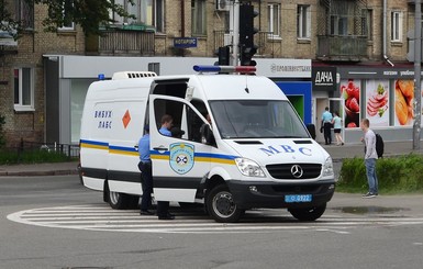 Источники: Во время инаугурации Порошенко в Киеве произошел теракт