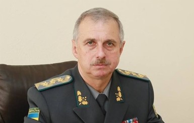 Луганские пограничники возмутились заявлению министра обороны