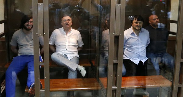 Дело Политковской закрыли – обвиняемые получили пожизненные сроки