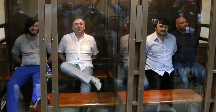 Дело Политковской закрыли – обвиняемые получили пожизненные сроки