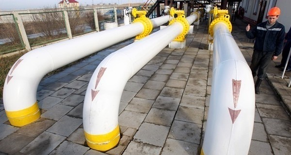 Газовые переговоры в формате Украина-Россия-ЕС завершены, результата нет
