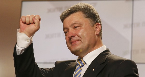 Порошенко оставил себе чиновника Януковича и вернул советника Ющенко