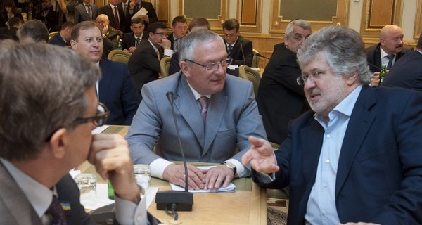 Кого из министров и губернаторов Порошенко уволит в первую очередь
