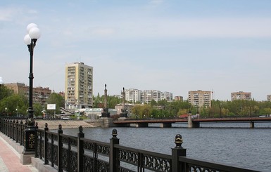 Мэрия Донецка заявила, что в городе нет проблем с водоснабжением