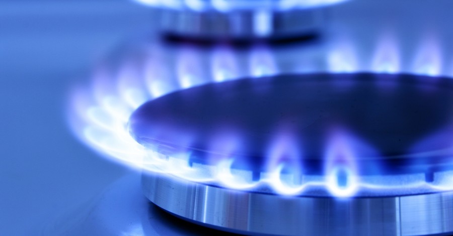 Украинцы задолжали за газ более 20 миллиардов гривен