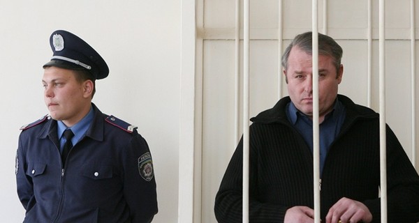 Экс-депутата Виктора Лозинского, осужденного за убийство, освободили досрочно