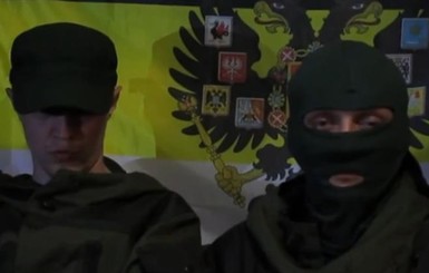 Сторонники ДНР объявили охоту на украинских силовиков