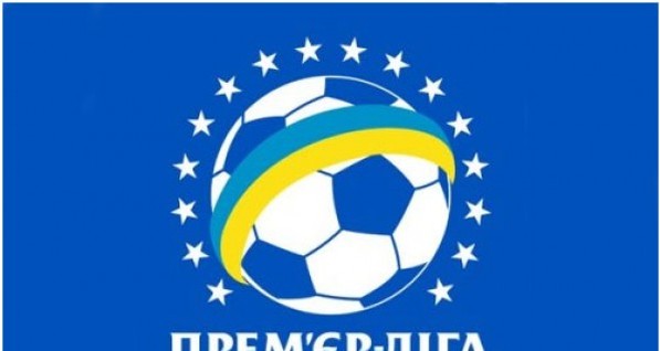 Клубы украинской Премьер-лиги за 16 команд в чемпионате