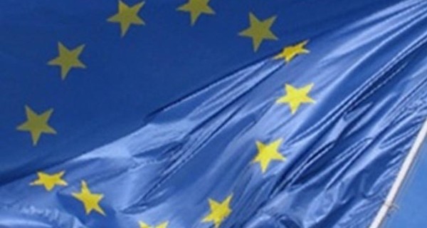 Украина получила от Европы 250 миллионов безвозмездно
