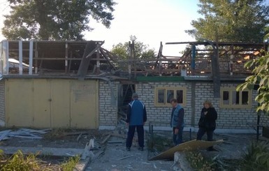 В Луганской области идет война за блокпосты