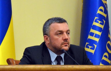 Махницкий заявил, что МВД препятствует расследованию убийств на Майдане