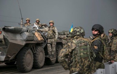 Россия обвинила Украину в нарушении границы