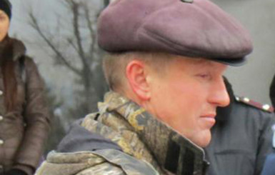 Соцсети: в Луганске активиста запытали до смерти 