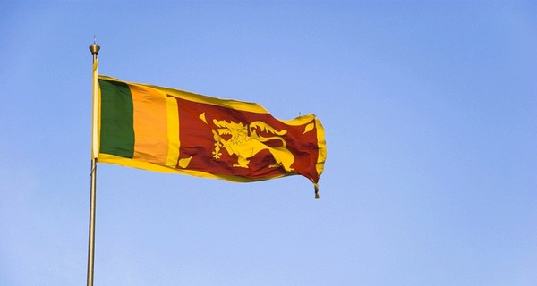 На курортах юга Шри-Ланки ввели комендантский час