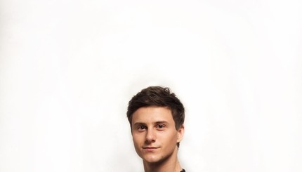 Прически Сержика Файного на 