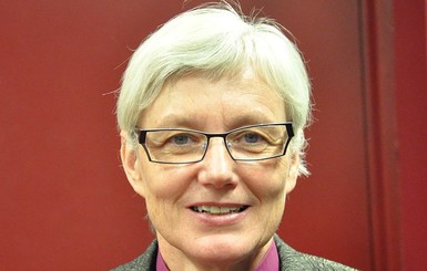 Первая женщина в истории Швеции стала архиепископом