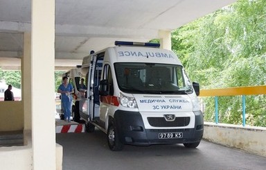 В харьковском госпитале от ранений скончался десантник