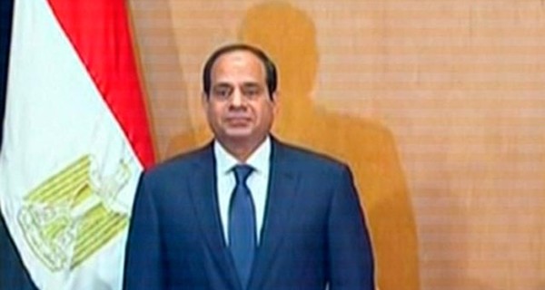 В новом правительстве Египта много министров 