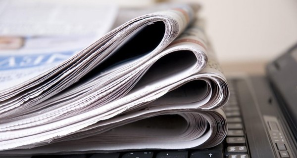 Рада просит журналистов противодействовать российским СМИ