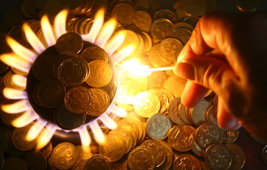 Почему в Украине покупкой газа не занимаются 