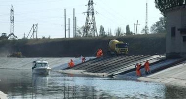 Восстановлено электроснабжение подстанций в Краматорске, Дружковке и Константиновке
