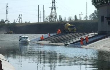 Восстановлено электроснабжение подстанций в Краматорске, Дружковке и Константиновке