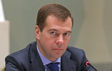Дмитрий Медведев прокомментировал гибель российского журналиста