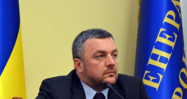 ГПУ заявила, что Курченко нанес государству ущерб в 4,5 миллиарда гривен