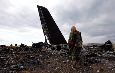 Сорок девять военных, погибших на Ил-76 похоронят после проведения экспертизы