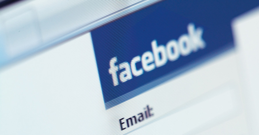 СБУ завела дело на пользователя Фейсбука за призывы к свержению власти