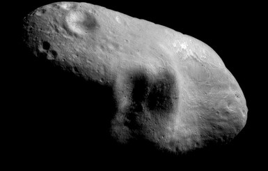 В NASA определились, на какой астероид отправятся астронавты