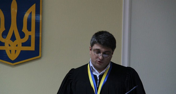 СМИ: Судью Киреева объявили в розыск