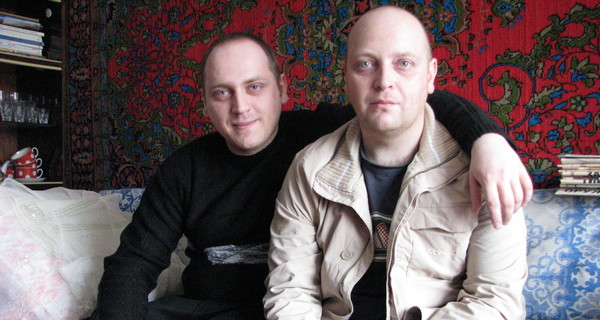 Запорожские пономари: один пойдет работать преподавателем, а другой - служить в храм 