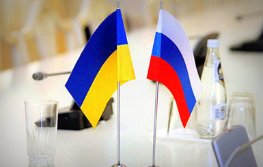 Украина направила России ноту по факту задержания своих граждан