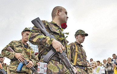 Распознавать погибших в Донбассе помогают жетоны 