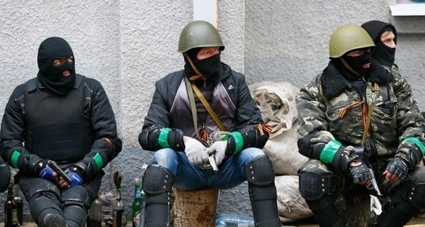 Вооруженные представители  ЛНР захватили в плен четырех полтавчан и грозятся убить