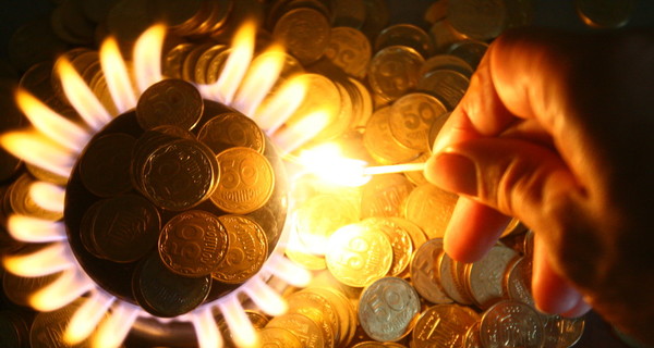 Самый дорогой газ в Швеции, а самый дешевый – в Украине