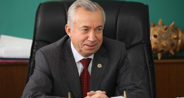 Мэр Донецка не хочет быть губернатором
